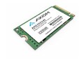 Axiom 2TB C5242e Series PCIe Gen4 x4 NVMe 3D NAND M.2 22x42 Internal Solid State Drive (TAA Compliant), AXG102345, 41774313, Solid State Drives - Internal