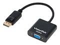 VisionTek DisplayPort to VGA Active Cable Adapter, 900342, 17694897, Adapters & Port Converters