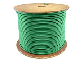 AddOn ADD-CAT5EBULK1KS-GN Main Image from Front