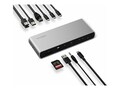 Kensington Designed Exclusively for SURFA , K37899NA, 41323087, Docking Stations & Port Replicators