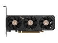 Zotac GeForce RTX 5060 PCIe 5.0 x8 Low Profile Graphics Card, 8GB GDDR7, ZT-B50600L-10L , 42068189, Graphics/Video Accelerators Zotac GeForce RTX 5060 PCIe 5.0 x8 Low Profile Graphics Card, 8GB GDDR7, ZT-B50600L-10L , 42068189, Graphics/Video Accelerators
