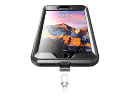 i-Blason S-IPH8PUBPRBKBK Main Image from Front