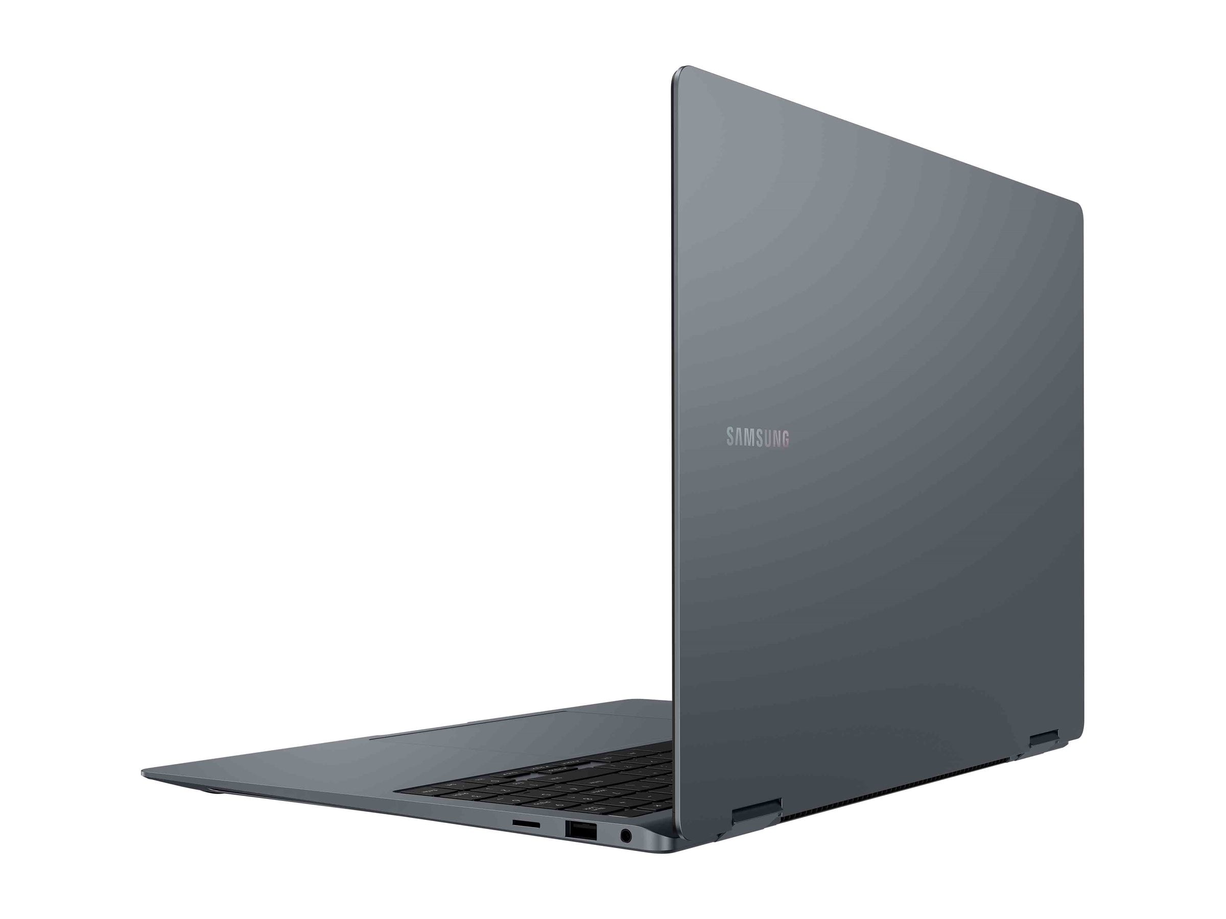 Samsung Galaxy Book4 Pro 360 16