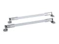 Middle Atlantic 1U Rackmount Dual LED Work Light w Interconnect Cable, LT-CABUTL-DUAL, 35387719, Rack Mount Accessories Middle Atlantic 1U Rackmount Dual LED Work Light w Interconnect Cable, LT-CABUTL-DUAL, 35387719, Rack Mount Accessories