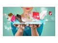 Philips 55 X-Line Full HD LED-LCD Video Wall Display, TAA, 55BDL2105X/27, 41595786, Monitors - Video Wall