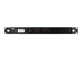 Shure ULXD4D=-X52                    Main Image from Front
