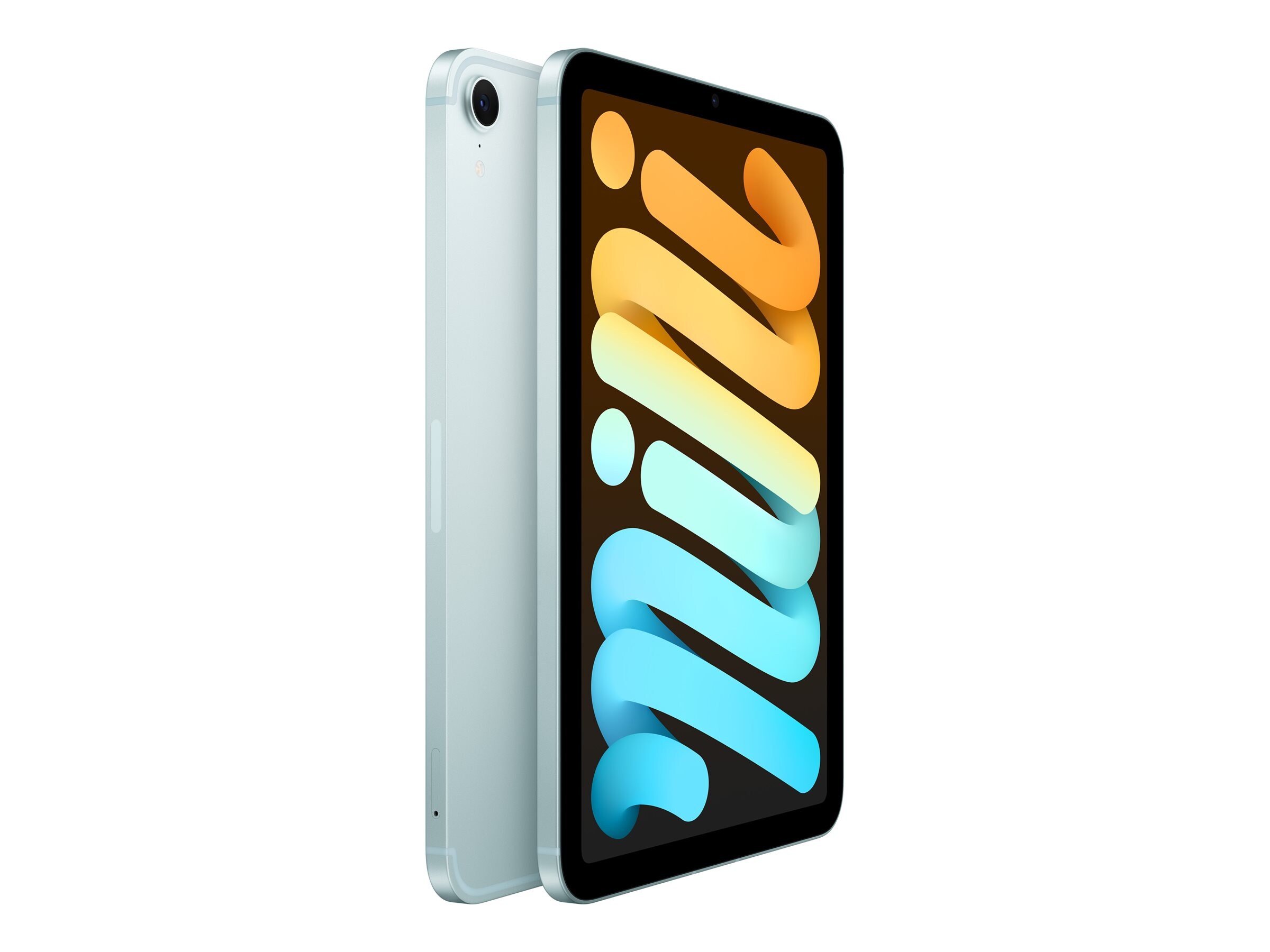Apple iPad mini (A17 Pro chip) Built for Apple Intelligence Wi