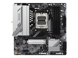 Gigabyte Technology B650M GAMING PLUS WF           Main Image from Front