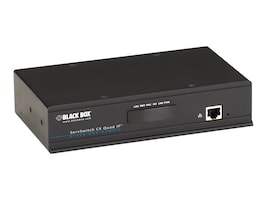 Black Box KV4161A Main Image from Left-angle