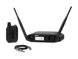 Shure GLXD14+/85M-Z3                 Main Image from Front