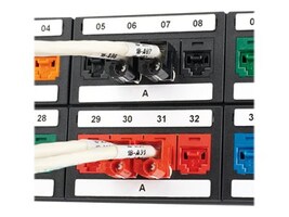 Panduit C252X030A0T Main Image from Right-angle