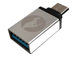 Kanguru Solutions USB-C-ADAPTER-2PK Main Image from Right-angle