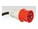 Tripp Lite PDU3XEVSR6G32A Image 7 from Close-up