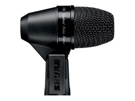 Shure PGA56-XLR Main Image from Left-angle