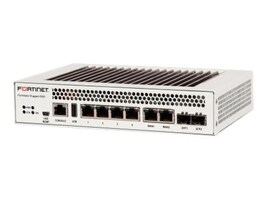 Fortinet FGR-60D-BDL-816-36 Main Image from Right-angle