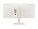 LG Electronics 38BR85QC-H Image 6 from Back