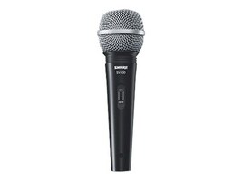 Shure SV100                          Main Image from Front