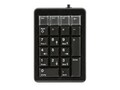 Cherry Programmable Keypad, G84-4700LPBUS-2, 9422381, Keyboards & Keypads