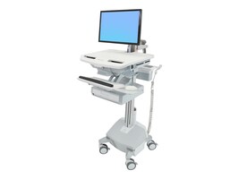 Ergotron SV44-2212-1 Main Image from Right-angle