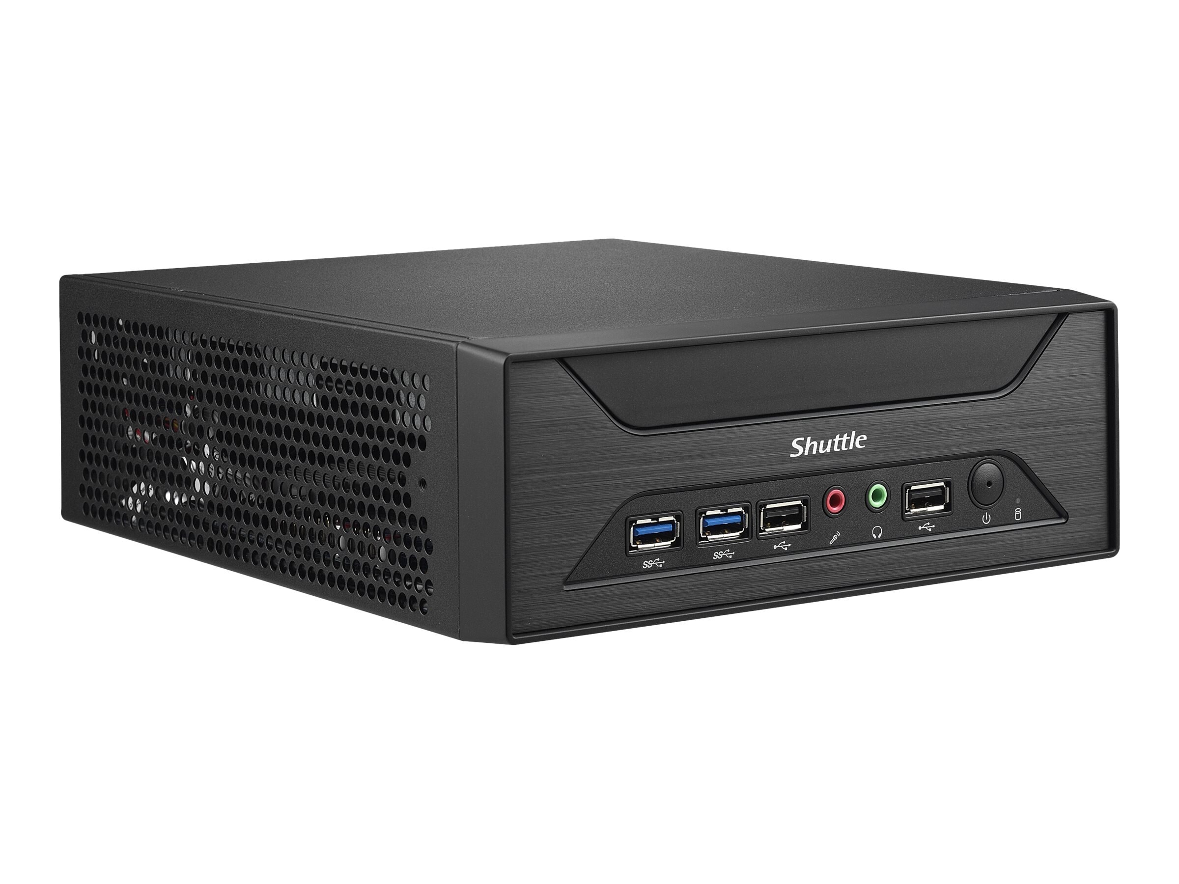 絶対一番安い Shuttle Mini-PC XH270 Shuttle - www.viewpure.com