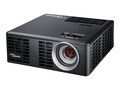 Optoma ML750 Ultra-compact Portable LED Projector, ML750, 16465347, Projectors