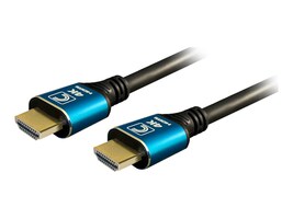 Comprehensive Cable HD-4K-15SP Main Image from Right-angle
