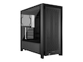 Corsair 4000D Mid Tower PC Case Blk, CC-9011290-WW , 41891111, Cases - Systems/Servers Corsair 4000D Mid Tower PC Case Blk, CC-9011290-WW , 41891111, Cases - Systems/Servers