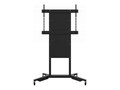 Avteq HEIGHT ADJUSTABLE MOBILE STAND, D-FLEX400-40, 41927271, Rack Mount Accessories Avteq HEIGHT ADJUSTABLE MOBILE STAND, D-FLEX400-40, 41927271, Rack Mount Accessories