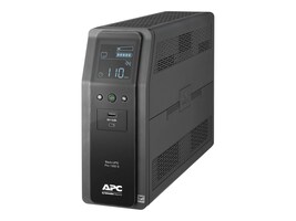 APC BR1350MS Main Image from Right-angle