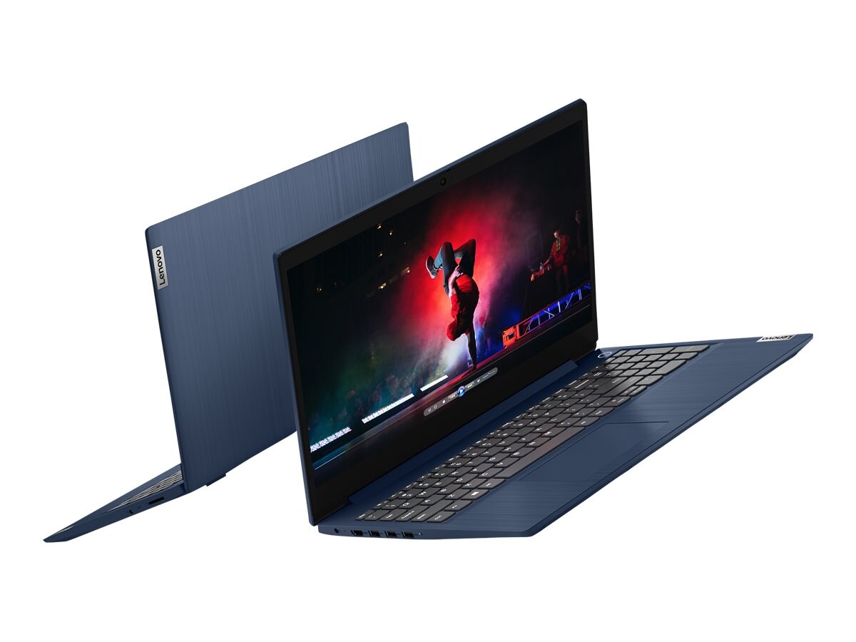 Buy Lenovo IdeaPad 3 15IAU7 Core i5-1235U 8GB 256GB PCIe ax BT FR