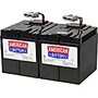 American Battery Open Box Replacement Battery RBC11, for select APC SU1400RMXL, SU2200, SU2200RM, SU3000, SU3000RM Models, RBC11, 41742244, Batteries - UPS