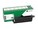 Lexmark 63D0Z00 Image 2 from Left-angle