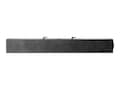 HP S101 Speaker Bar, 5UU40AT, 37320841, Speakers - Audio