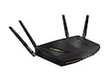 Zyxel ARMOR Z2 AC2600 Gb MU-MIMO Dual Band Router, NBG6817, 32435092, Wireless Routers