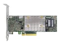 Lenovo ThinkSystem RAID 5350-8i PCIe 12Gb Adapter, 4Y37A72482, 41325416, RAID Controllers