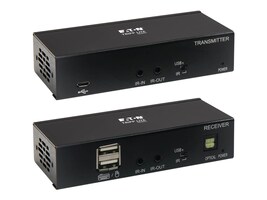Tripp Lite B127A-1A1-BDBD Main Image from Front