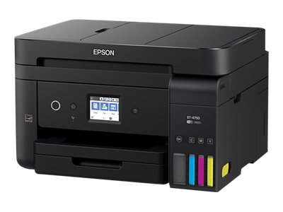 epson ecotank apple airprint
