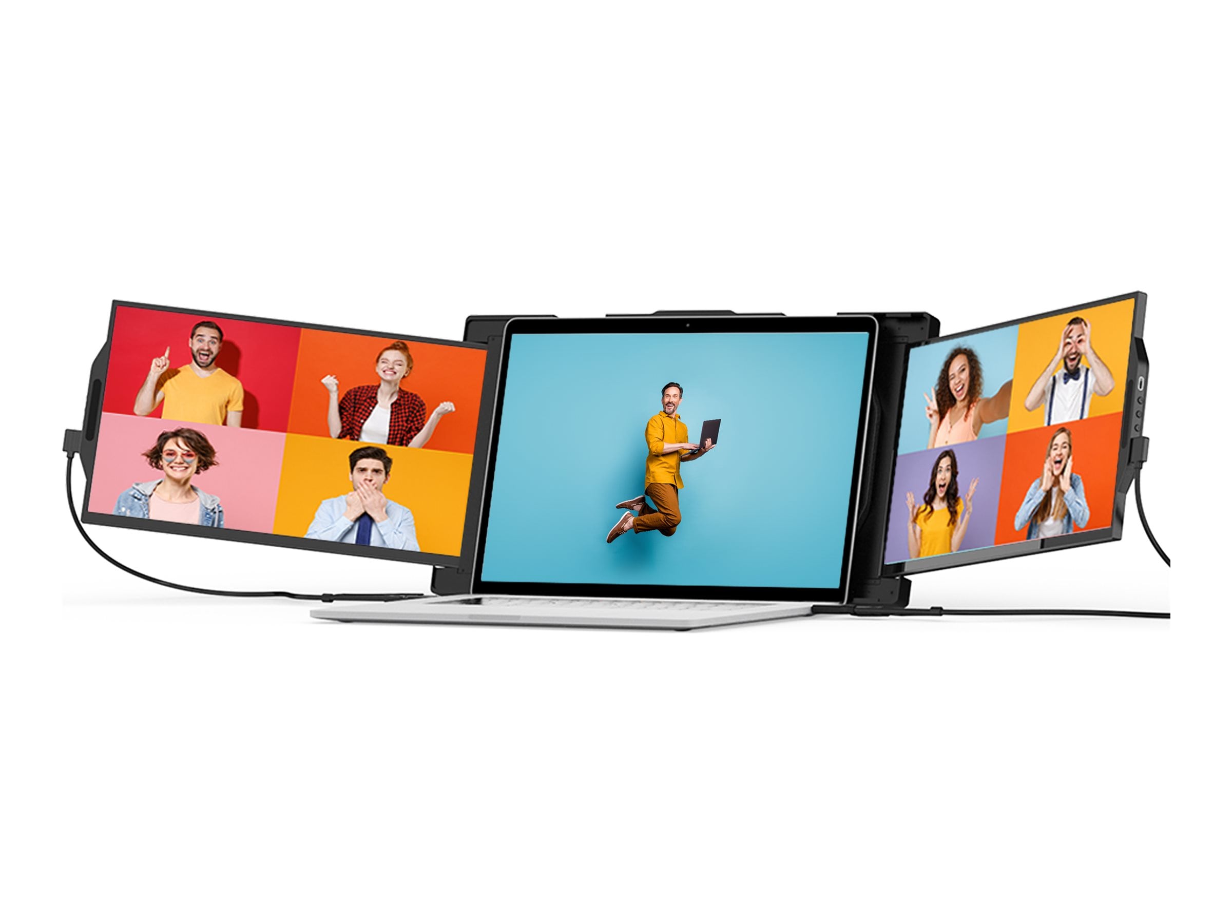 Mobile Pixels Trio Max 20 (101-1004P04)