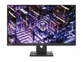 Lenovo 23.8 ThinkVision E24Q-30 QHD LED-LCD Monitor, 63ECGAR2US, 41708038, Monitors