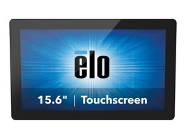 Elo Touch Solutions E331799 Main Image from Front