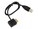 Hall Technologies GC-HDPI-USB                    Image 1 from Left-angle