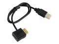 Hall Technologies USB TO HDMI POWER INJECTOR FOR, GC-HDPI-USB                   , 41949182, Monitor & Display Accessories