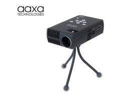 Aaxa Technologies KP-400-01 Main Image from Right-angle