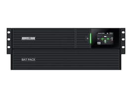 Minuteman - UPS ED6KRT-3KTF Main Image from Front Minuteman - UPS ED6KRT-3KTF Main Image from Front