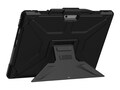 Urban Armor UAG SURFACE PRO 9 METROPOLIS S, 324015B14040, 41747210, Carrying Cases - Other