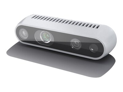 Intel Real Sense Depth Camera D435, 82635AWGDVKPRQ, 35376391, WebCams & Accessories