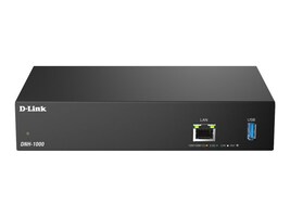 D-Link DNH-1000                       Main Image from Front