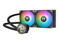 Thermaltake TH240 V2 Ultra AIO, CL-W383-PL12SW-A, 41690842, Cooling Systems/Fans