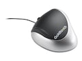 Ergoguys Goldtouch Ergonomic Mouse Left Hand, USB, Corded, KOV-GTM-L, 11784197, Mice & Cursor Control Devices