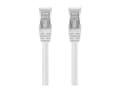 Belkin CAT6 RJ-45 M M UTP 24AWG Snagless Molded Ethernet Patch Cable, White, 75ft, A3L980-75-WHT-S, 38187501, Cables Belkin CAT6 RJ-45 M M UTP 24AWG Snagless Molded Ethernet Patch Cable, White, 75ft, A3L980-75-WHT-S, 38187501, Cables